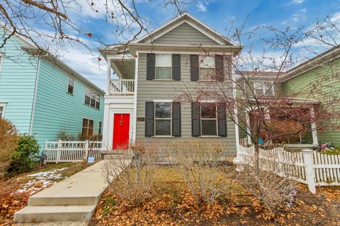 Photo of 11716 S GRANDVILLE AVE, South Jordan, UT 84009 (MLS # 2130163)