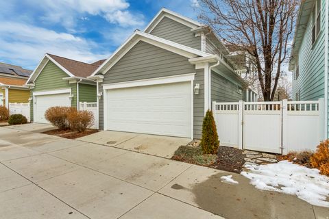 Tiny photo for 11716 S GRANDVILLE AVE, South Jordan, UT 84009 (MLS # 2130163)