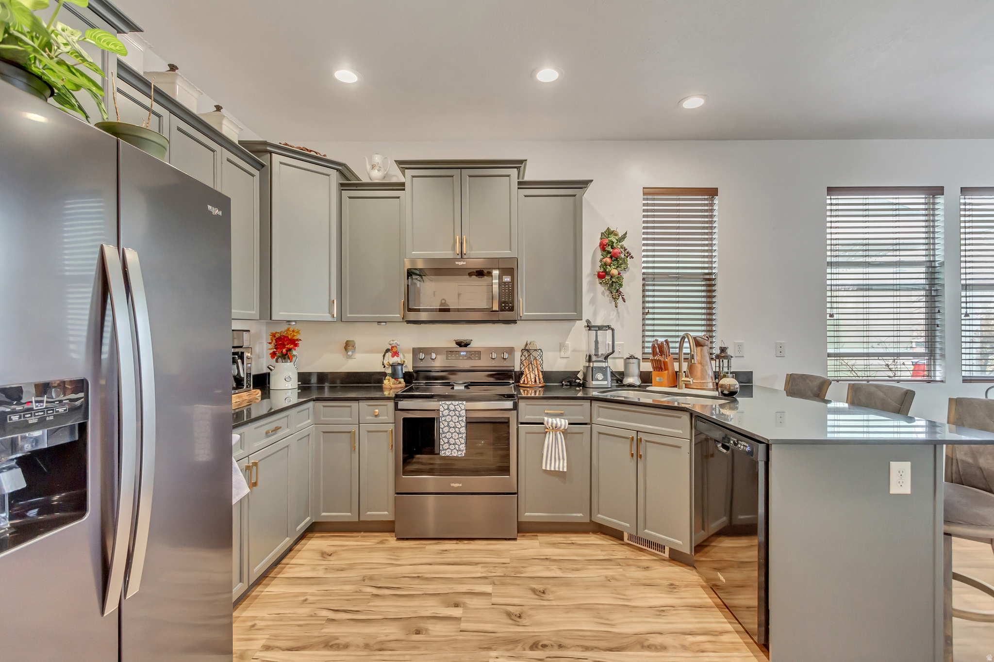 KENNECOTT - Residential