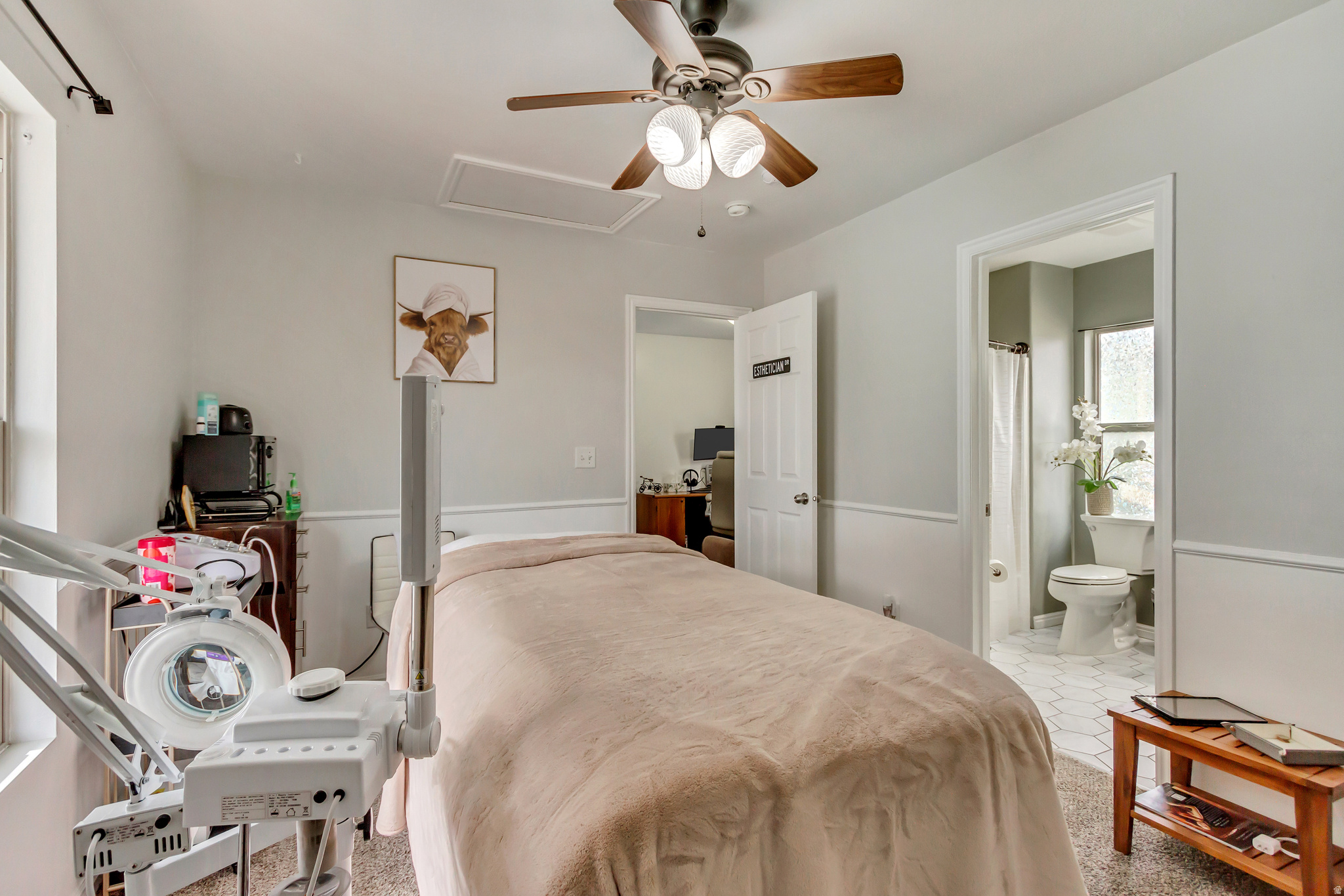 KENNECOTT - Residential