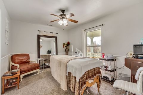 Tiny photo for 11716 S GRANDVILLE AVE, South Jordan, UT 84009 (MLS # 2130163)