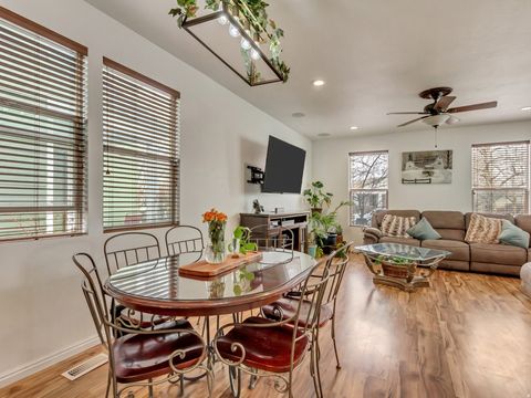 Tiny photo for 11716 S GRANDVILLE AVE, South Jordan, UT 84009 (MLS # 2130163)