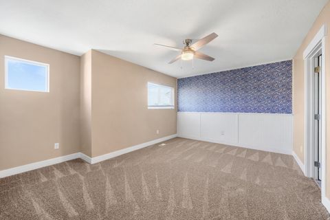 Tiny photo for 4368 E INVERNESS LN E, Eagle Mountain, UT 84005 (MLS # 2134943)
