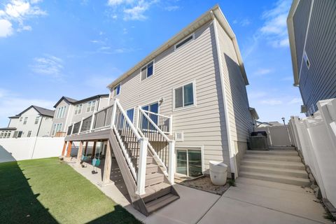 Tiny photo for 4368 E INVERNESS LN E, Eagle Mountain, UT 84005 (MLS # 2134943)