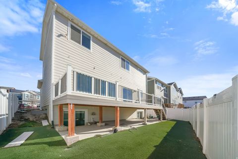 Tiny photo for 4368 E INVERNESS LN E, Eagle Mountain, UT 84005 (MLS # 2134943)