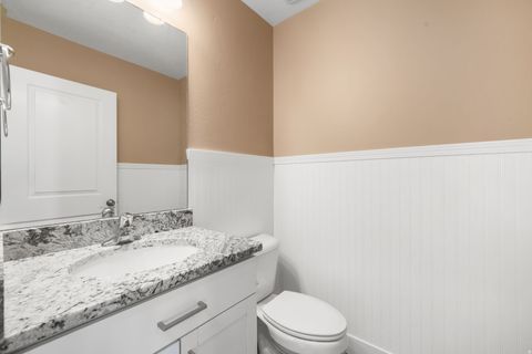 Tiny photo for 4368 E INVERNESS LN E, Eagle Mountain, UT 84005 (MLS # 2134943)