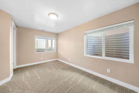Tiny photo for 4368 E INVERNESS LN E, Eagle Mountain, UT 84005 (MLS # 2134943)