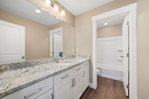 Tiny photo for 4368 E INVERNESS LN E, Eagle Mountain, UT 84005 (MLS # 2134943)