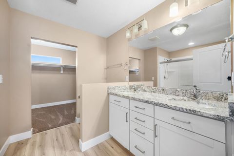 Tiny photo for 4368 E INVERNESS LN E, Eagle Mountain, UT 84005 (MLS # 2134943)