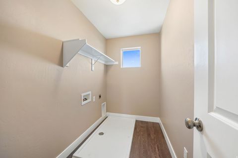 Tiny photo for 4368 E INVERNESS LN E, Eagle Mountain, UT 84005 (MLS # 2134943)