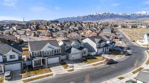 Tiny photo for 4368 E INVERNESS LN E, Eagle Mountain, UT 84005 (MLS # 2134943)