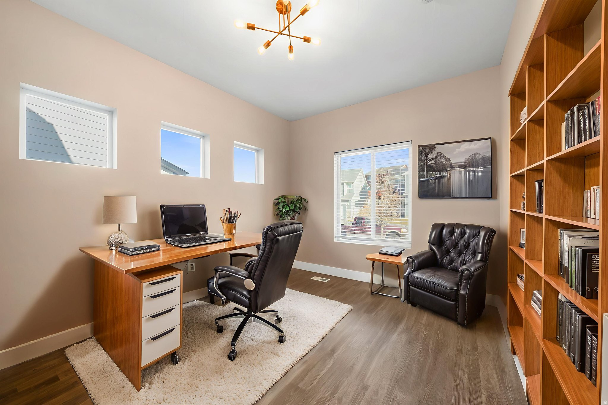 SCENIC MOUNTAIN - Residential