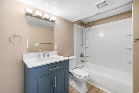 Tiny photo for 4368 E INVERNESS LN E, Eagle Mountain, UT 84005 (MLS # 2134943)