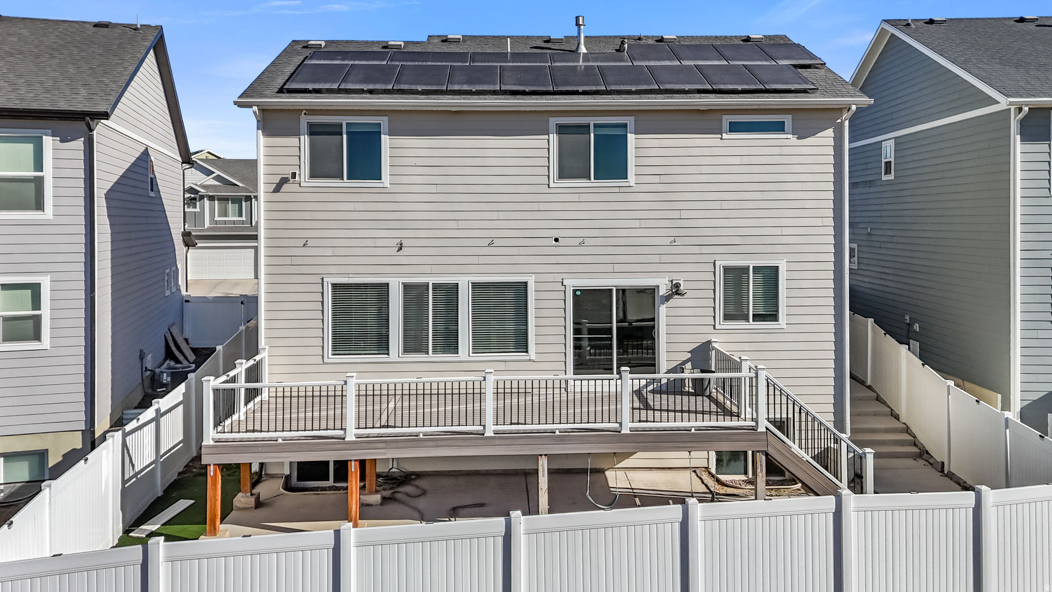 SCENIC MOUNTAIN - Residential