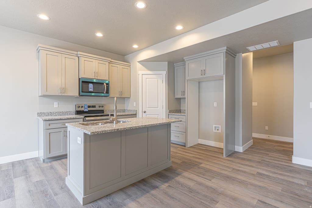 Photo of 2241 S 1090 W #78, Nibley, UT 84321 (MLS # 2168198)