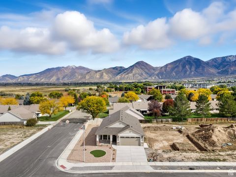 Tiny photo for 314 N 1070 E, Payson, UT 84651 (MLS # 2106655)