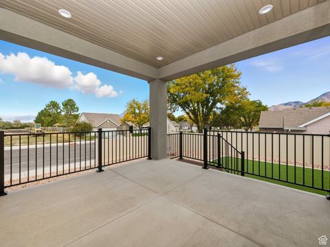 Tiny photo for 314 N 1070 E, Payson, UT 84651 (MLS # 2106655)