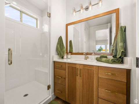 Tiny photo for 314 N 1070 E, Payson, UT 84651 (MLS # 2106655)
