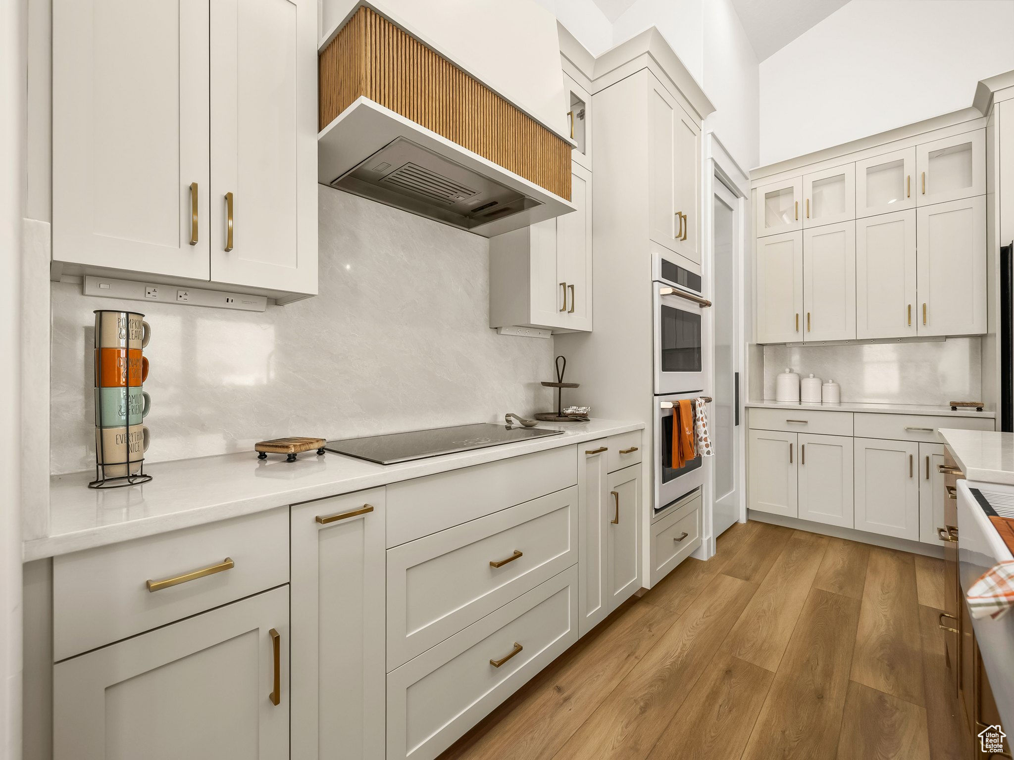 MOUNT LOAFER FLATS - Residential