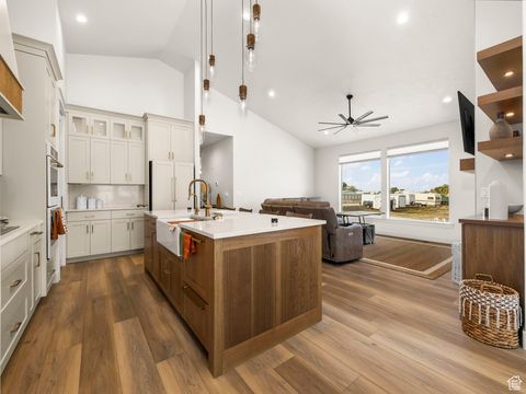Tiny photo for 314 N 1070 E, Payson, UT 84651 (MLS # 2106655)