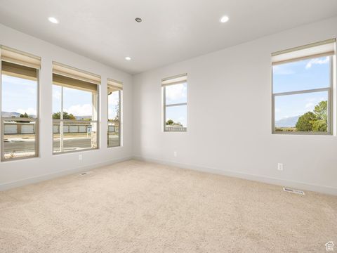 Tiny photo for 314 N 1070 E, Payson, UT 84651 (MLS # 2106655)