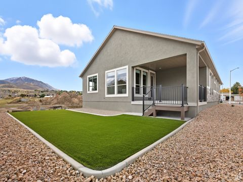 Tiny photo for 314 N 1070 E, Payson, UT 84651 (MLS # 2106655)