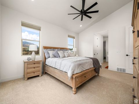Tiny photo for 314 N 1070 E, Payson, UT 84651 (MLS # 2106655)