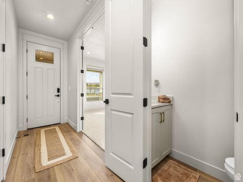 Tiny photo for 314 N 1070 E, Payson, UT 84651 (MLS # 2106655)