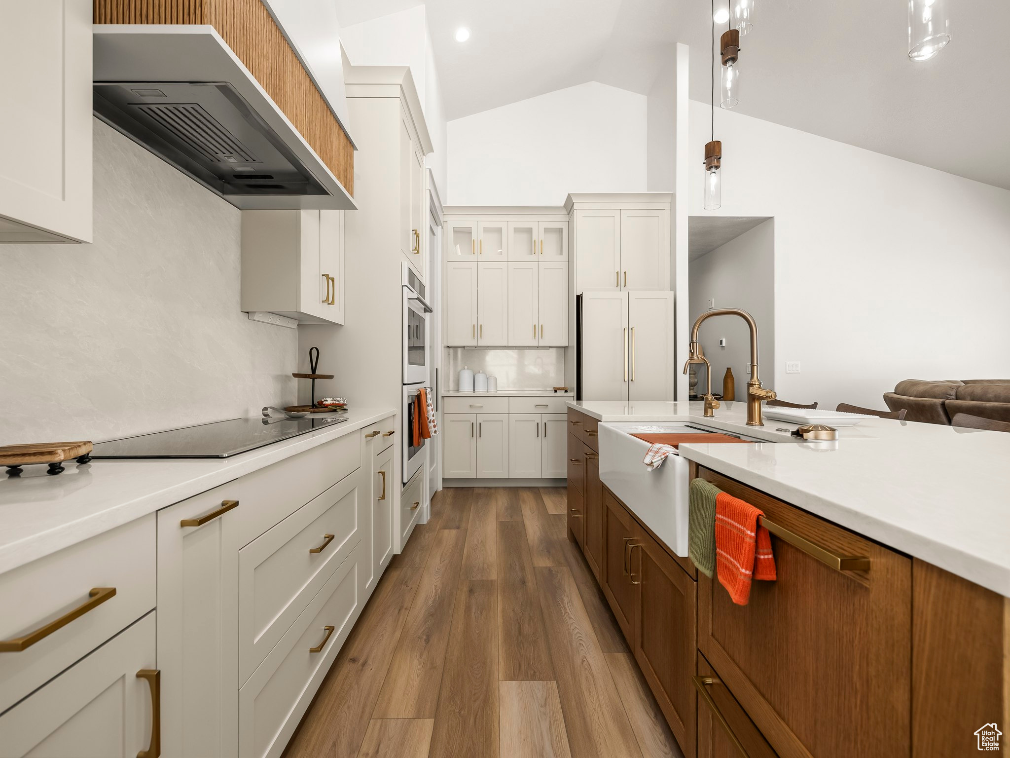 MOUNT LOAFER FLATS - Residential