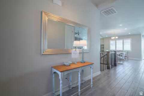 PARADISE VILLAGE AT - Residential