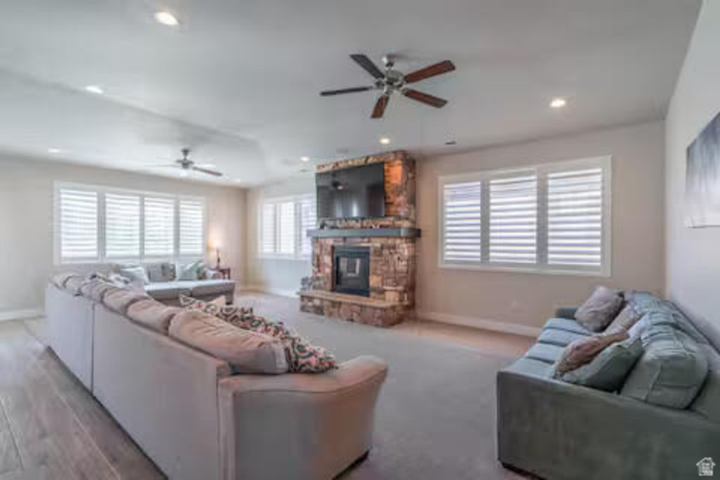 Photo of 3800 PARADISE VILLAGE DR #49 DR, Santa Clara, UT 84765 (MLS # 2146584)