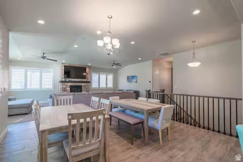 PARADISE VILLAGE AT - Residential