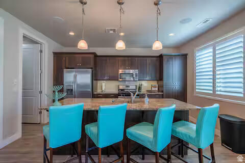 PARADISE VILLAGE AT - Residential