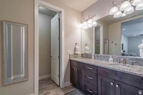 PARADISE VILLAGE AT - Residential