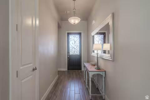 PARADISE VILLAGE AT - Residential