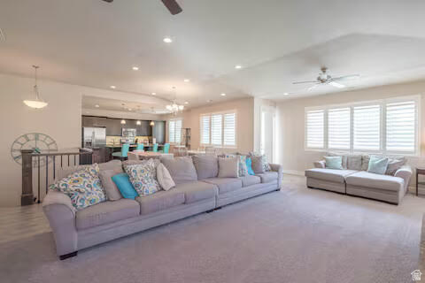 PARADISE VILLAGE AT - Residential