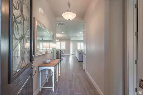 PARADISE VILLAGE AT - Residential