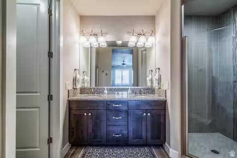 PARADISE VILLAGE AT - Residential