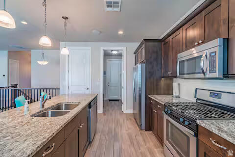 PARADISE VILLAGE AT - Residential