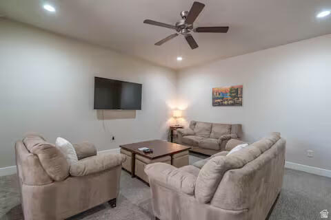 PARADISE VILLAGE AT - Residential