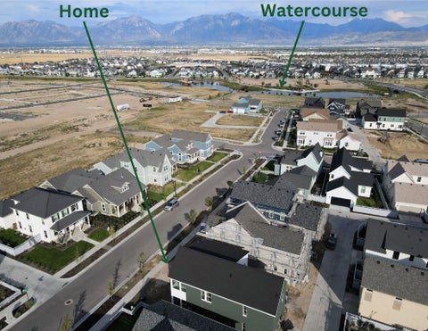Tiny photo for 6709 W SALT MARSH RD S #448, South Jordan, UT 84009 (MLS # 2181519)
