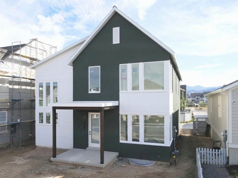 Photo of 6709 W SALT MARSH RD S #448, South Jordan, UT 84009 (MLS # 2181519)
