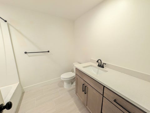Tiny photo for 6709 W SALT MARSH RD S #448, South Jordan, UT 84009 (MLS # 2181519)