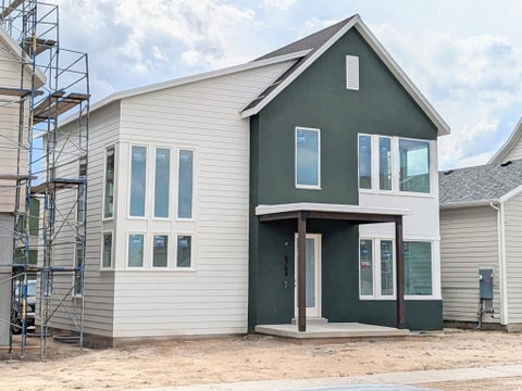 Tiny photo for 6709 W SALT MARSH RD S #448, South Jordan, UT 84009 (MLS # 2181519)