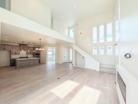 Tiny photo for 6709 W SALT MARSH RD S #448, South Jordan, UT 84009 (MLS # 2181519)