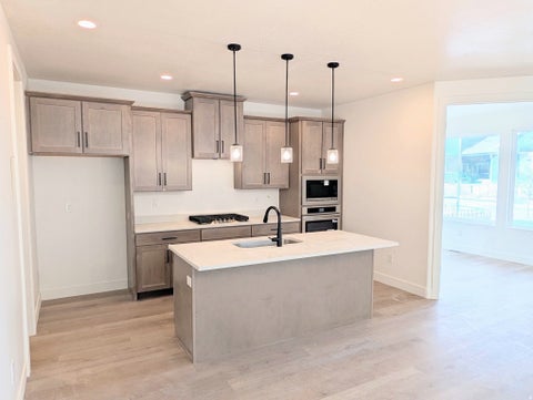 Tiny photo for 6709 W SALT MARSH RD S #448, South Jordan, UT 84009 (MLS # 2181519)