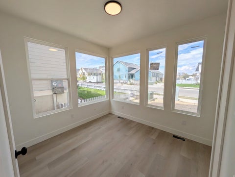 Tiny photo for 6709 W SALT MARSH RD S #448, South Jordan, UT 84009 (MLS # 2181519)