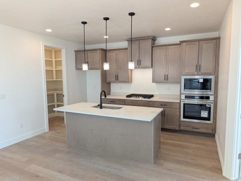 Tiny photo for 6709 W SALT MARSH RD S #448, South Jordan, UT 84009 (MLS # 2181519)
