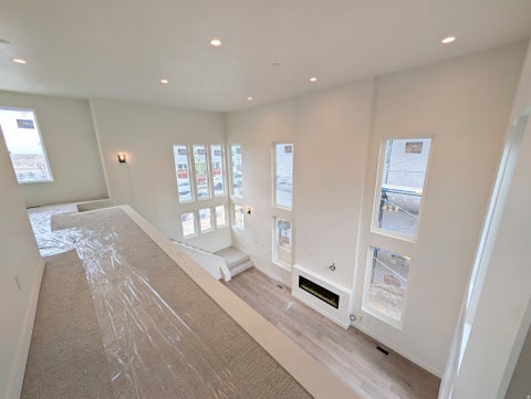 Tiny photo for 6709 W SALT MARSH RD S #448, South Jordan, UT 84009 (MLS # 2181519)
