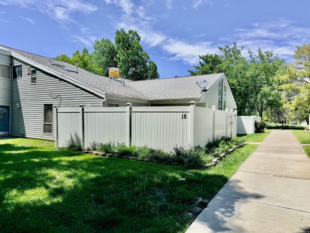 Photo of 15 MILLPOND, Stansbury Park, UT 84074 (MLS # 2156744)